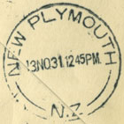 Nov 13 back