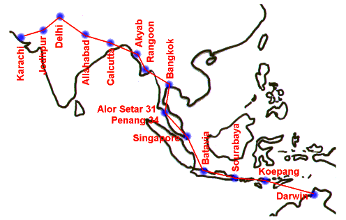 route