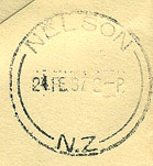 Greymouth back