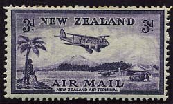 1935 airmail 3d
