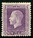 dull violet
