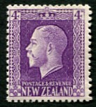 pale violet