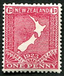 map stamp
