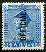 two shilling cowan