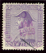 three shilling cowan