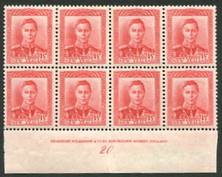 plate 20 at bottom