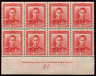 plate 21 at bottom