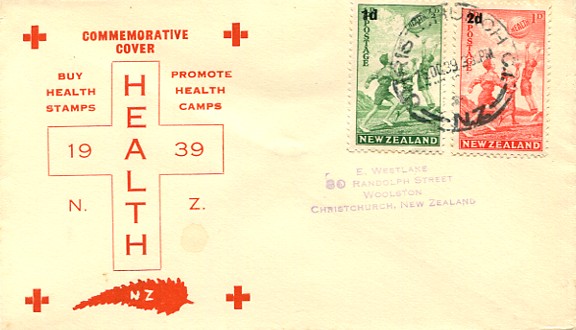 1939 cover