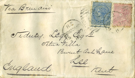 1876 from Victoria